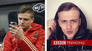 Image result for your face is big data